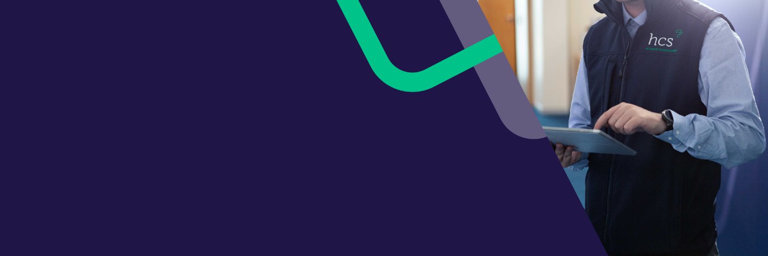 HCSBusinessSol's profile banner image