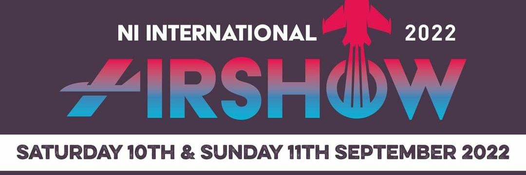 PortrushAirshow's profile banner image