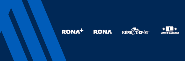 RONA Profile Banner
