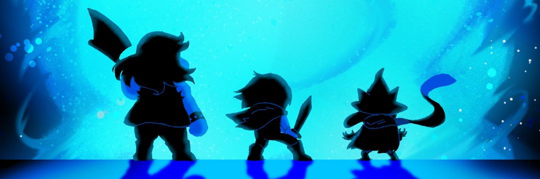 BlueSpheres07 COMMS OPEN! banner