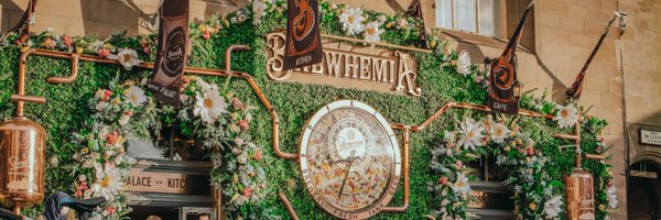 BrewhemiaEdin Profile Banner