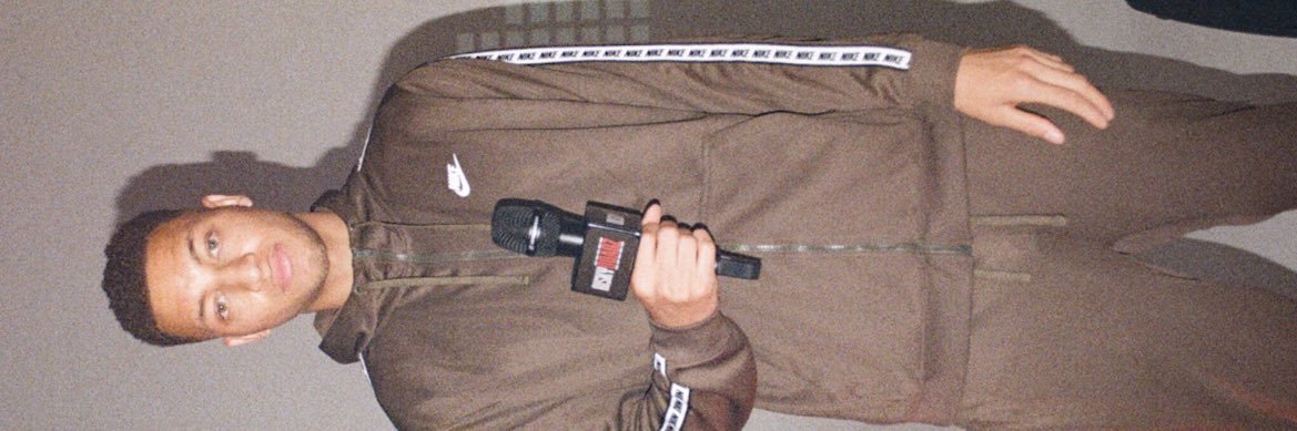 Kaemun 🇯🇲 banner