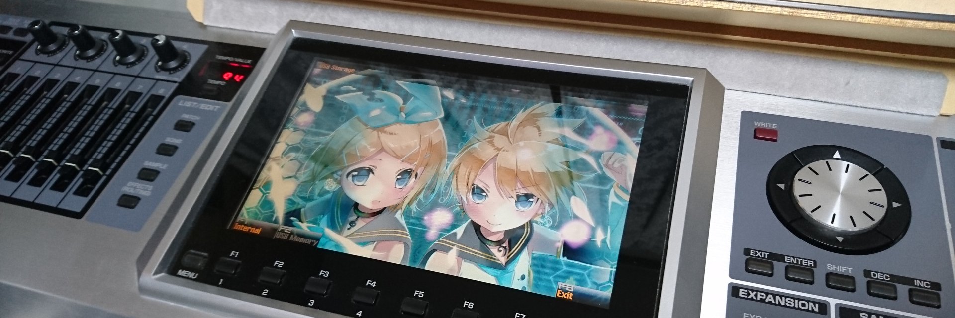 Masaki1989's profile banner image