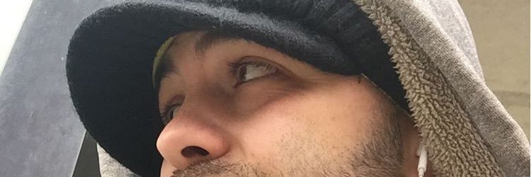 celio_nick's profile banner image