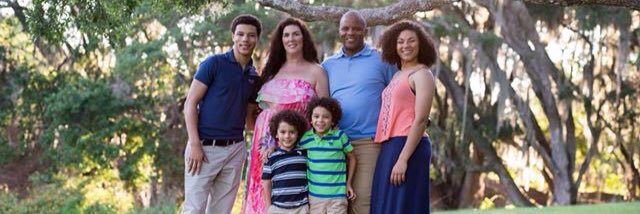 Rachel Walker banner