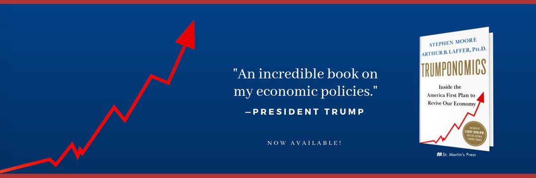 Stephen Moore banner