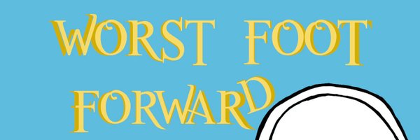 WorstFoot Profile Banner