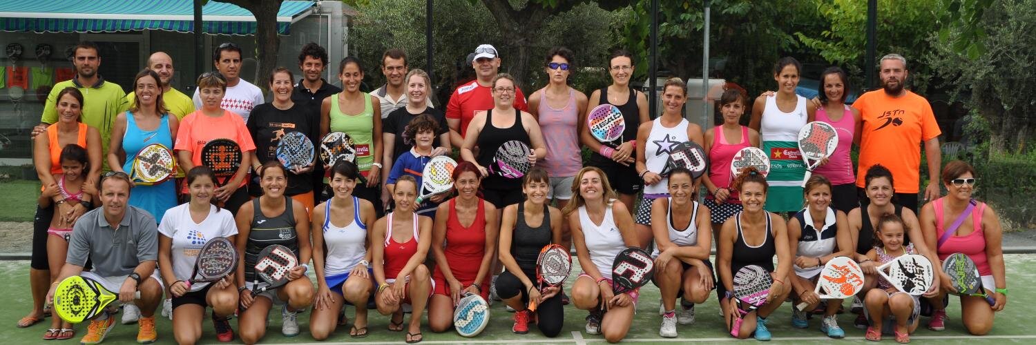 PadelCambrils's profile banner image
