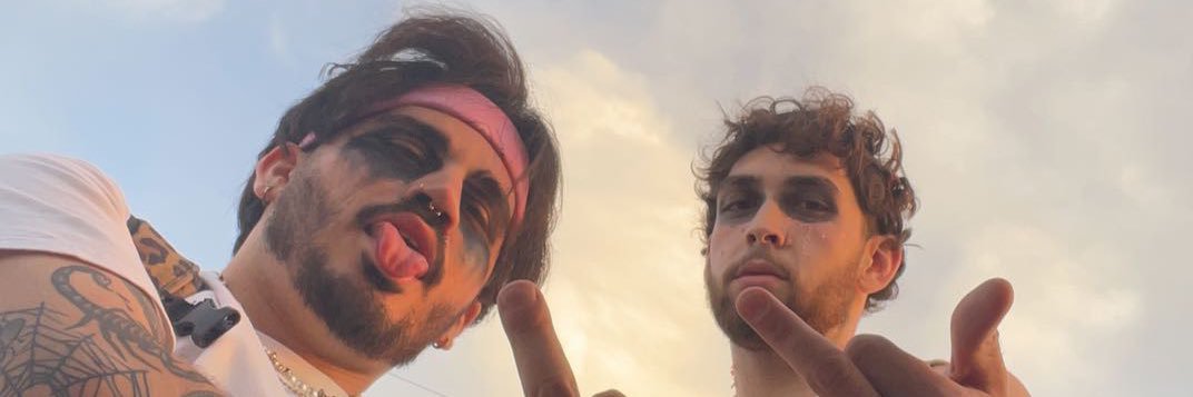 fakiecrows's profile banner image