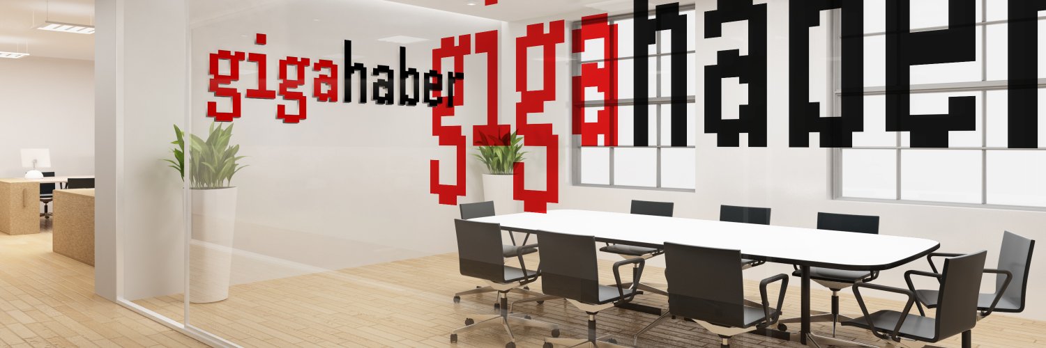 gigahabercom's profile banner image