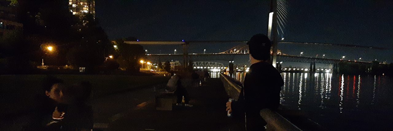 jcavanah's profile banner image