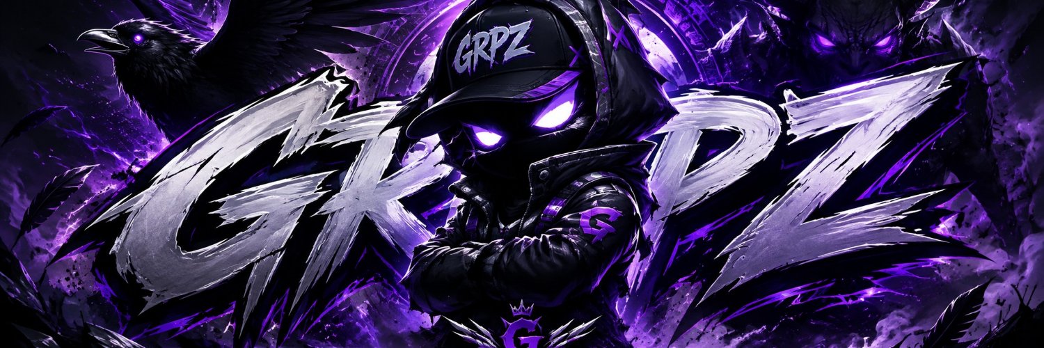 ClawGRPZ's profile banner image