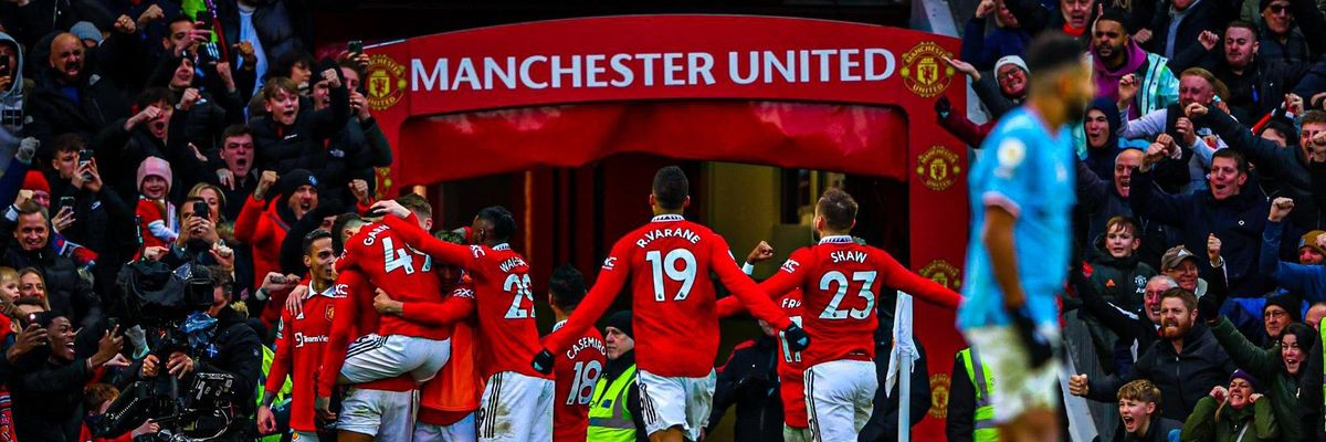 Khalifa Saint Lyon banner