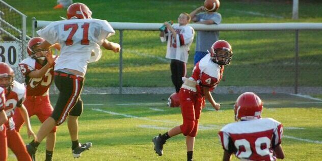 Brad Fruchey banner
