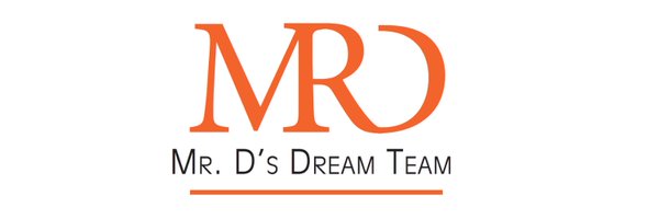MrDsDreamTeam Profile Banner