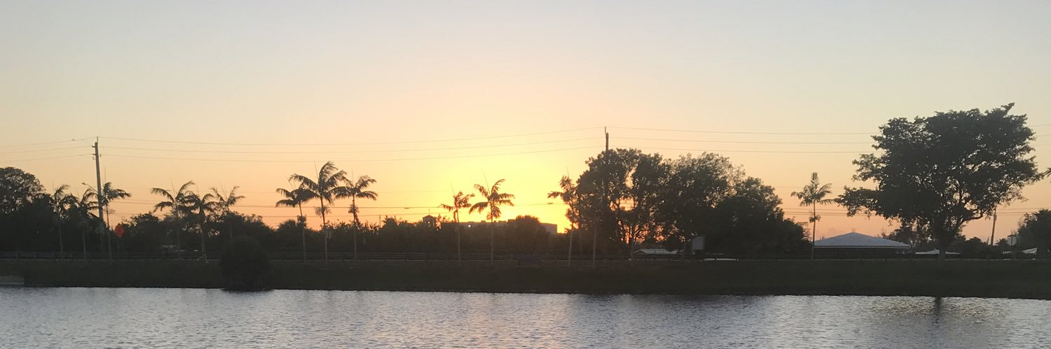 JuhFlorida's profile banner image
