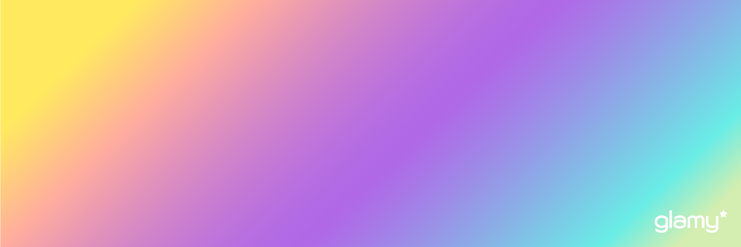 Glamy_es's profile banner image