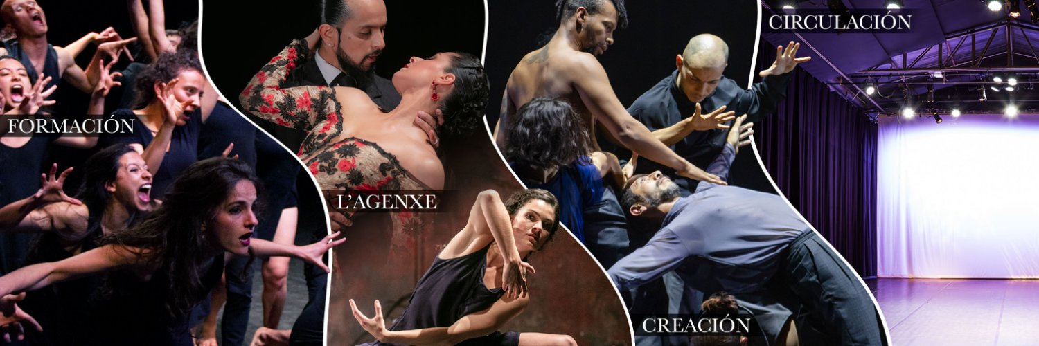 Lexplosedanza's profile banner image