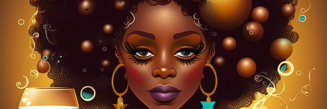 Robyn A Porter banner