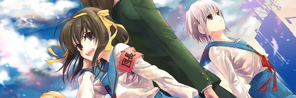 KyonSOSBrigade Profile Banner