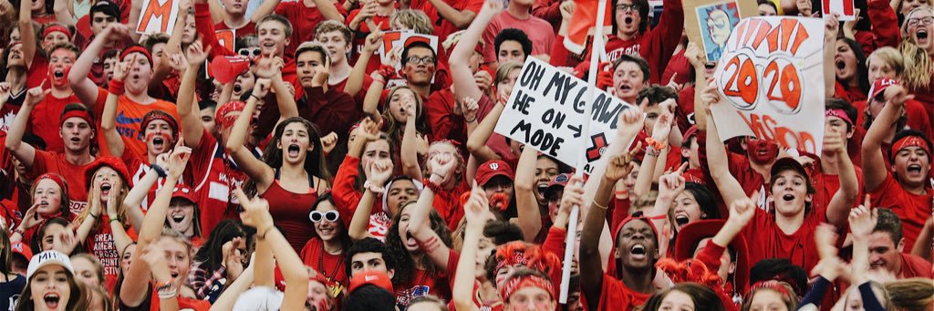 Midlo Class Of '20 banner