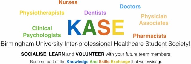 KASE Birmingham banner