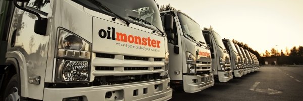 OilMonster1's profile banner image