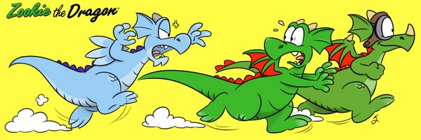 ZookieCartoons Profile Banner