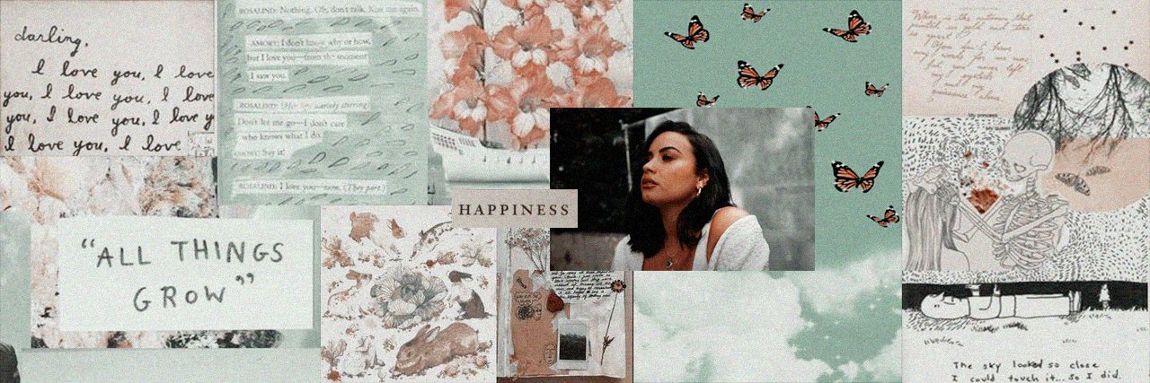 thxdlovato's profile banner image