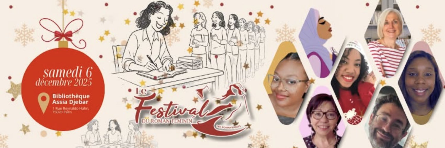 FestRomanFem's profile banner image