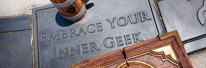 Peter Bennett banner