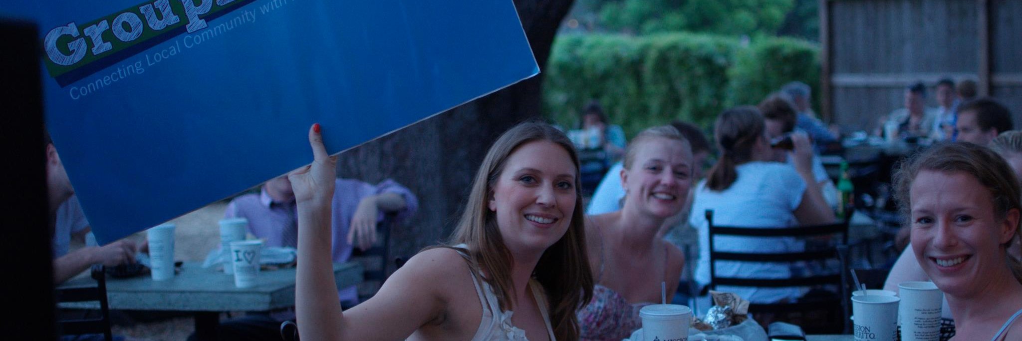 GroupRaise_DC's profile banner image