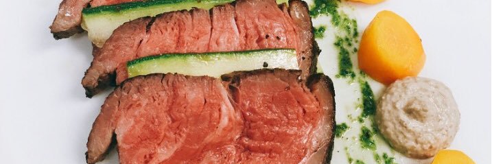 Pound & Ounce banner