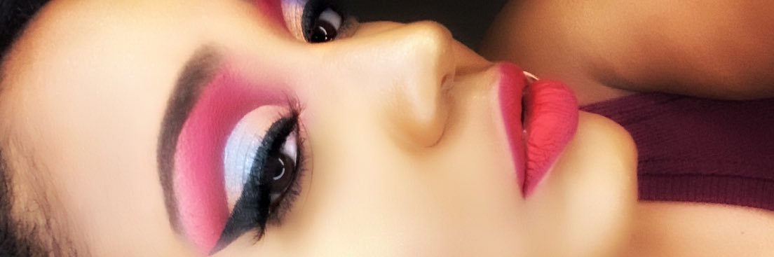 ashleigh_imani's profile banner image