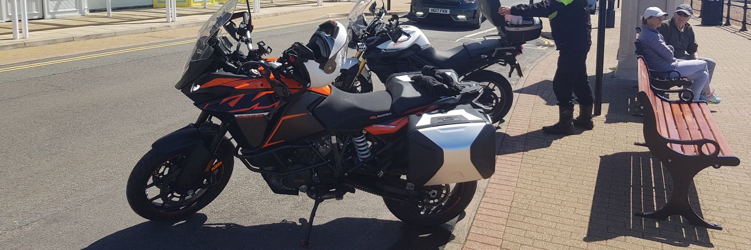 CraigSFoster's profile banner image