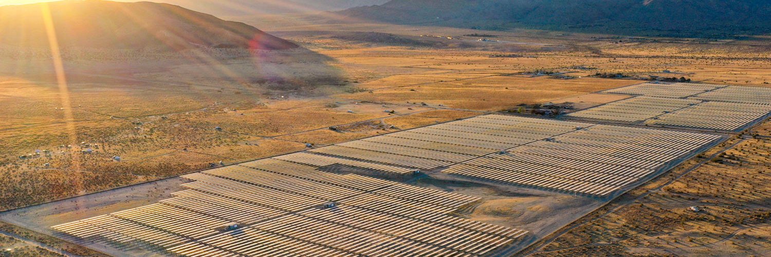 Longroad Energy banner