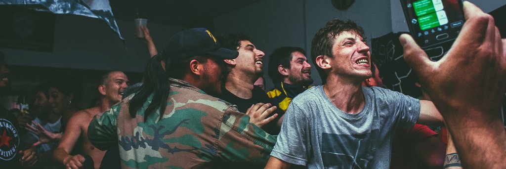 ProletariosRock's profile banner image