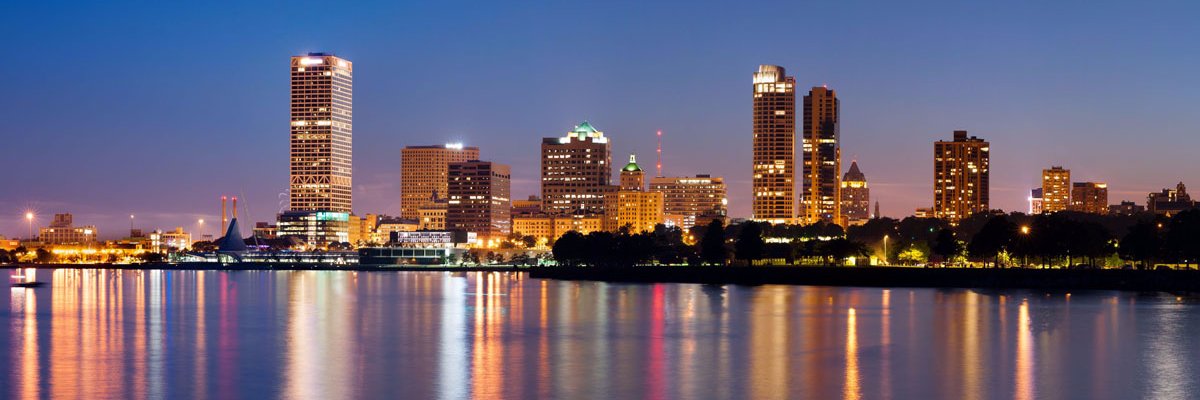 Dawn MKE banner