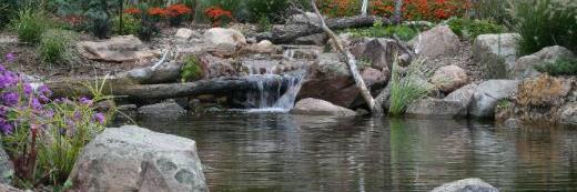 omahaponds's profile banner image