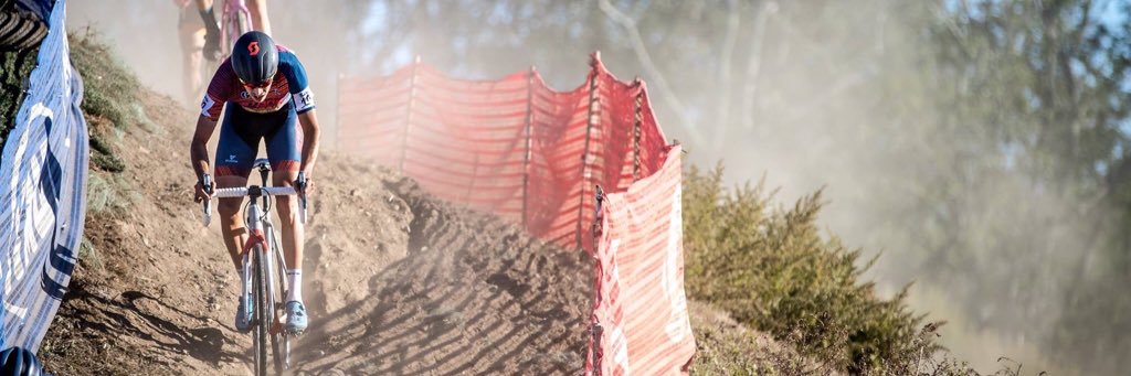 Fernando Riveros banner