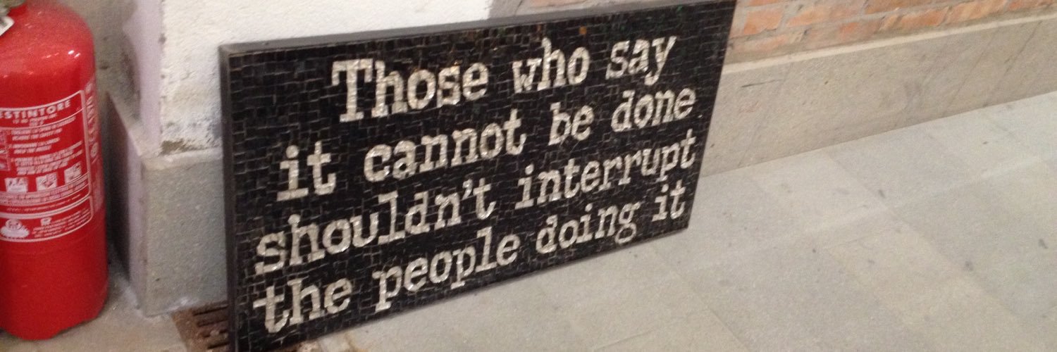 Virginia Gregg banner