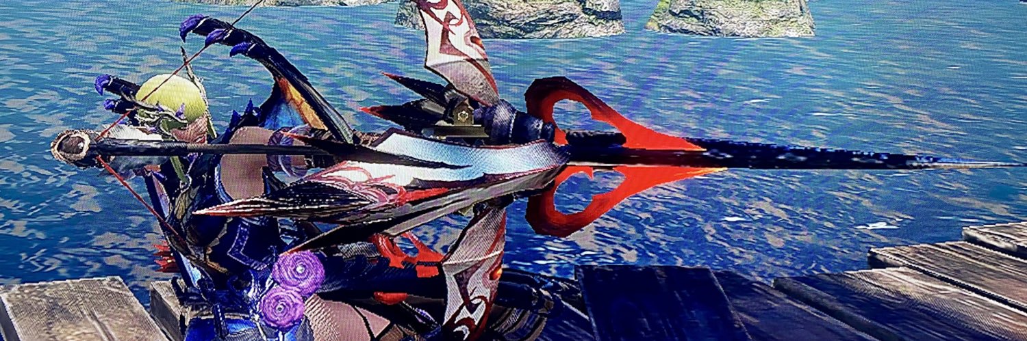 EmpressCrescent's profile banner image