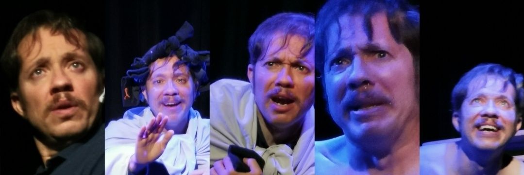 Daniel Garcia banner