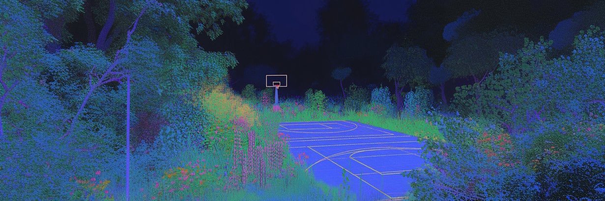 Mike ⛩️🏀's banner