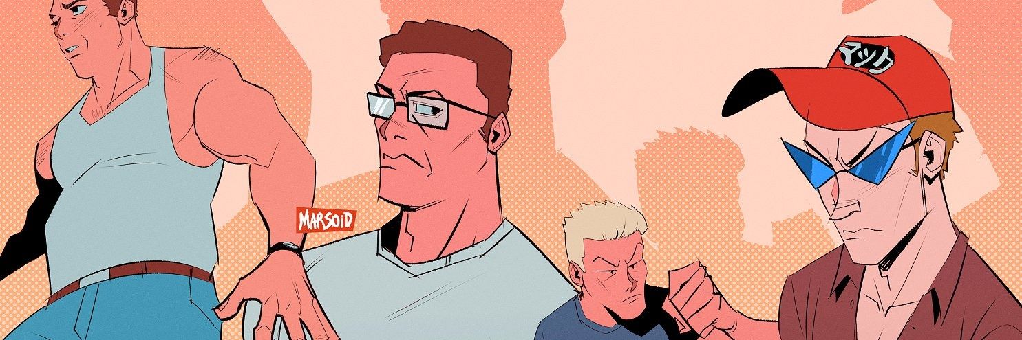triptr3y's profile banner image