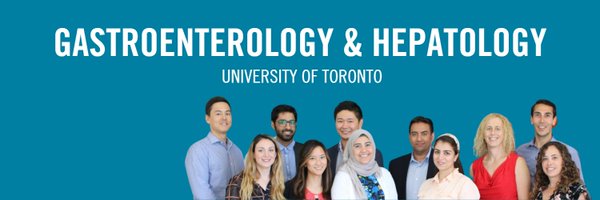 UofTGastroHep Profile Banner