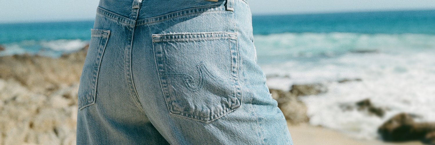 AGJeans's profile banner image