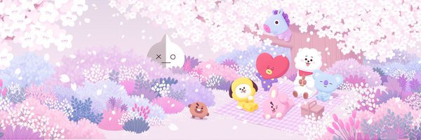 Sil ⁷͏͏🌹 BTS 2025 - BTS FESTA 💜 Profile Banner