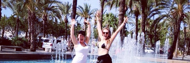 HannahFreelandx's profile banner image