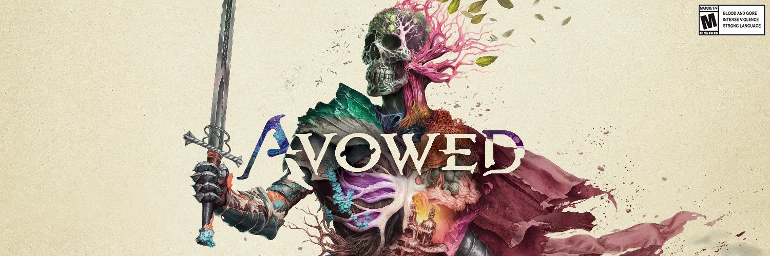 Avowed banner